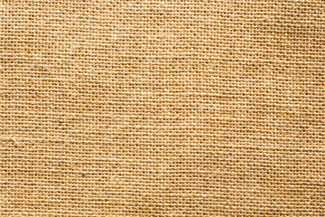 texture of a burlap