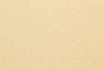 Brown craft paper texture background