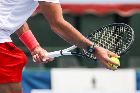 2019 Kooyong Classic - Day 3