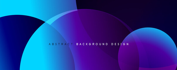 Trendy simple fluid color gradient abstract background. Mixing of colors and lines. Vector Illustration For Wallpaper, Banner, Background, Landing Page