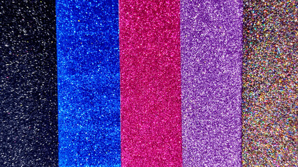 Multi Colour Glitter texture abstract background-7