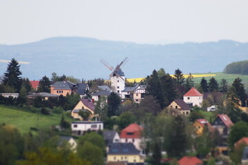 Windm&uuml;hle Possendorf