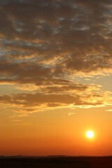 Sun-Downer