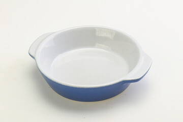 Color empty bowl for kitchen