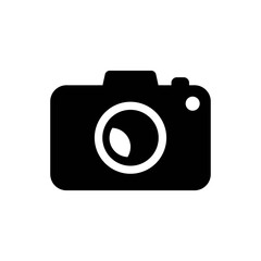 Camera multimedia icon