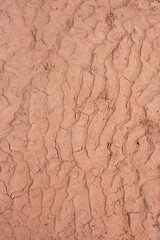 Sand waves texture background