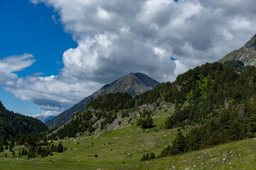 Pirineo de Huesca