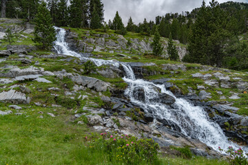 Pirineo de Huesca