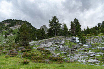 Pirineo de Huesca