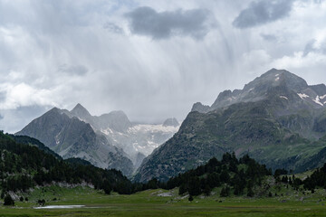 Pirineo de Huesca