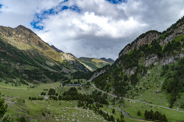 Pirineo de Huesca