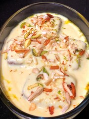 Shahi Tukda -  Indian Sweet
