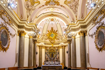 Teramo Cathedral