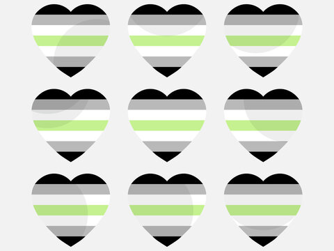 2 016 Best Agender Images Stock Photos Vectors Adobe Stock