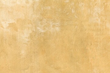 Old cement wall painted in vintage brown style texture and background seamless