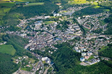 Ville d'Aubusson - Creuse