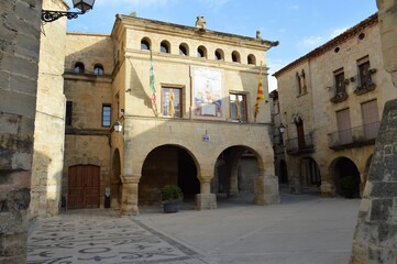 Horta de Sant Joan 3