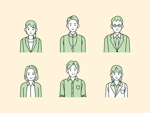 6 096 Best 公務員 Images Stock Photos Vectors Adobe Stock