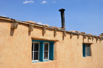 Some Photos From A Trip To Chelly Canyon