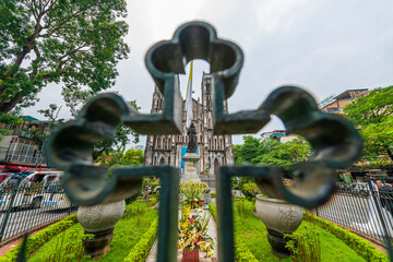 St. Joseph's Cathedral of Hanoi