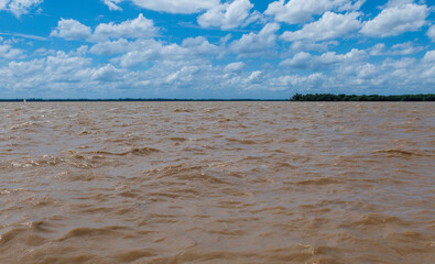 Estuaire de la Gironde