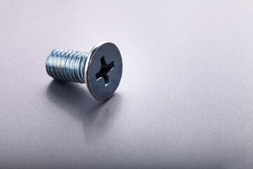 Screw.