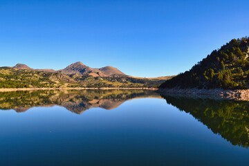 lac des Bouillouses