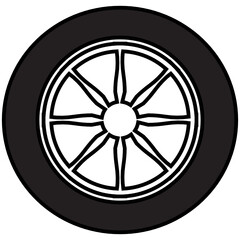 wheel