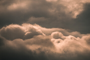 Clouds