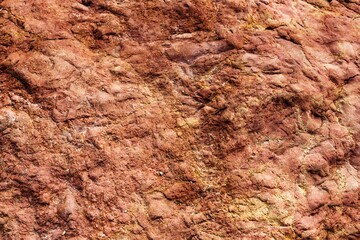 Stone.