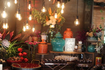 Party decoration