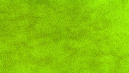 Texture of green leather for decorative background.