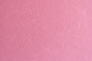 日本の和紙　さくら　背景素材　ピンク桃色　単色無地　バックイメージ　Japan Japanese Paper Background Material Pink Pink Pink Solid Color Plain Back Image　