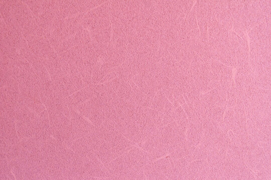 日本の和紙　さくら　背景素材　ピンク桃色　単色無地　バックイメージ　Japan Japanese Paper Background Material Pink Pink Pink Solid Color Plain Back Image　