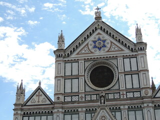 Florencia, Italia. Bonita ciudad de la toscana.