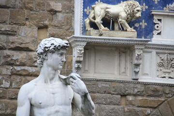 Florencia, Italia. Bonita ciudad de la toscana.