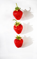 strawberry 