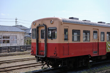 ローカル線・ローカル電車