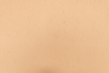 日本の和紙　背景素材　ベージュ　単色無地　バックイメージ　Japan Washi Background Material Beige Single Color Plain Back Image　