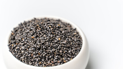poppy seeds