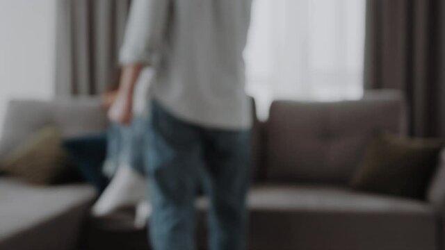 concept of domestic violence, infringement of the rights of women