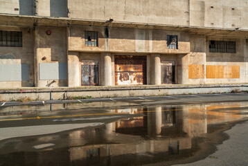 Rosie the Riveter/World War II Home Front National Historical Park