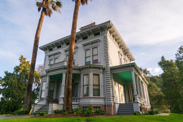 John Muir National Historic Site