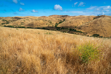Fort Ord National Monument in California