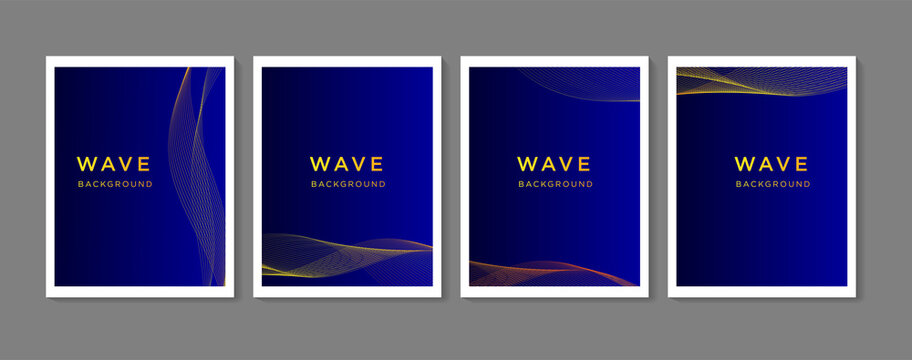 19,000 BEST Royal Blue And Gold Background IMAGES, STOCK PHOTOS & VECTORS | Adobe Stock