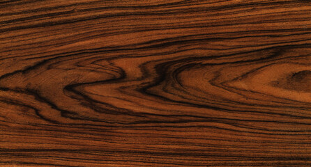 Abstract dark brown crown cut walnut veneer high resolution