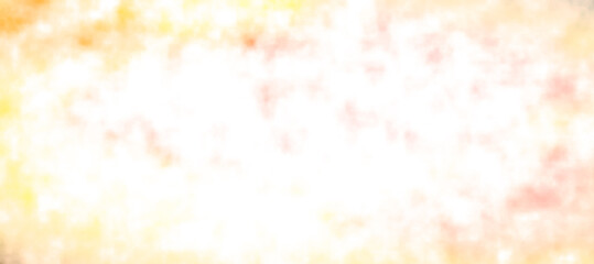 abstract colorful background with frame