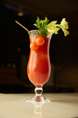 Bloody Mary