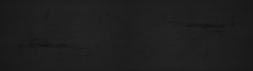 Black anthracite dark gray grey grunge stone concrete cement blackboard chalkboard wall floor texture background banner panorama