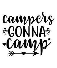 Camping Svg,Camper SVG | Svg Files for Cricut | Silhouette Files,Camping Svg, Camp Life Svg, Campfire Svg, Dxf Eps Png, Silhouette, Cricut, Cameo, Digital, Vacation Svg, Camping Shirt Design